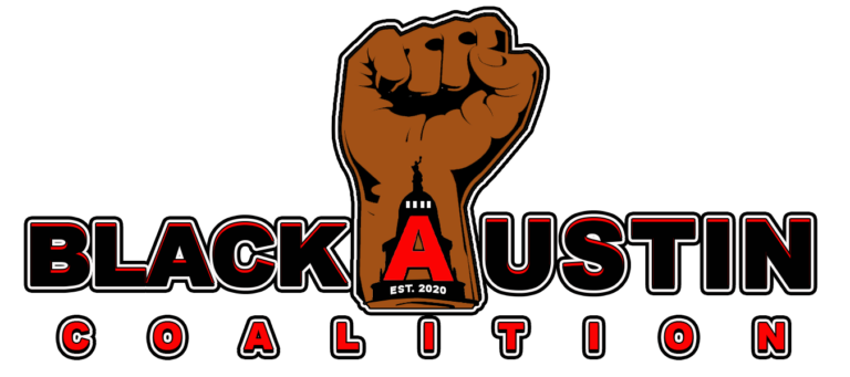 Black Austin Coalition – Black Austin Matters